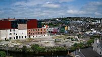 ‘We’re sick and tired of waiting’: Former Lord Mayor of Cork urges Government to answer ‘simple question’ on events centre funding