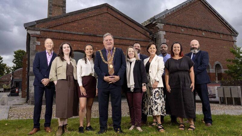 Five Cork projects to benefit from €400k through transition support fund