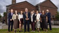 Five Cork projects to benefit from €400k through transition support fund
