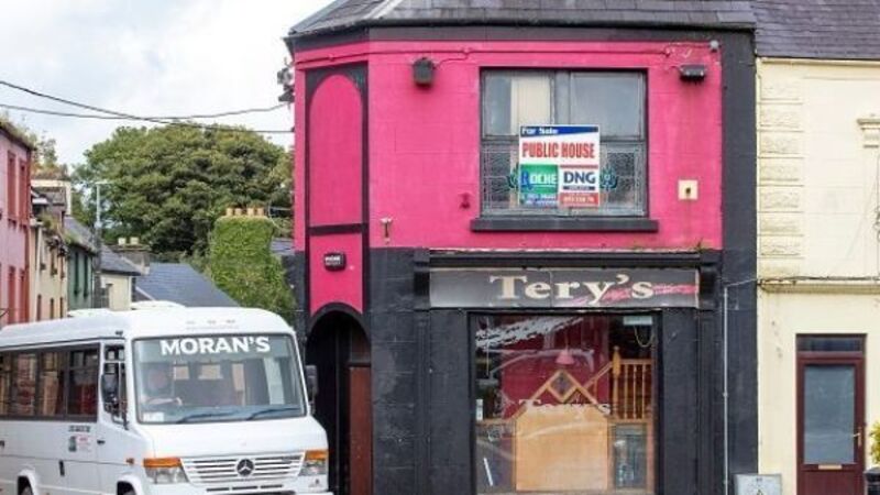 Almost 100 vacant pubs to be redeveloped into 300 new homes Almost 100 vacant pubs to be redeveloped into 300 new homes