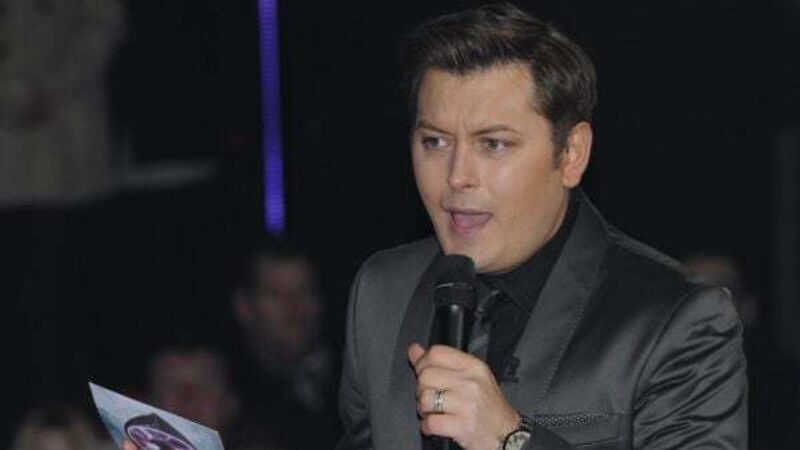 'This is not a gay issue' – Big Brother star Brian Dowling hits out at surrogacy laws 'This is not a gay issue' – Big Brother star Brian Dowling hits out at surrogacy laws