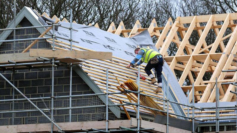 Site at Cork's Dublin Hill to be assessed for affordable housing Site at Cork's Dublin Hill to be assessed for affordable housing