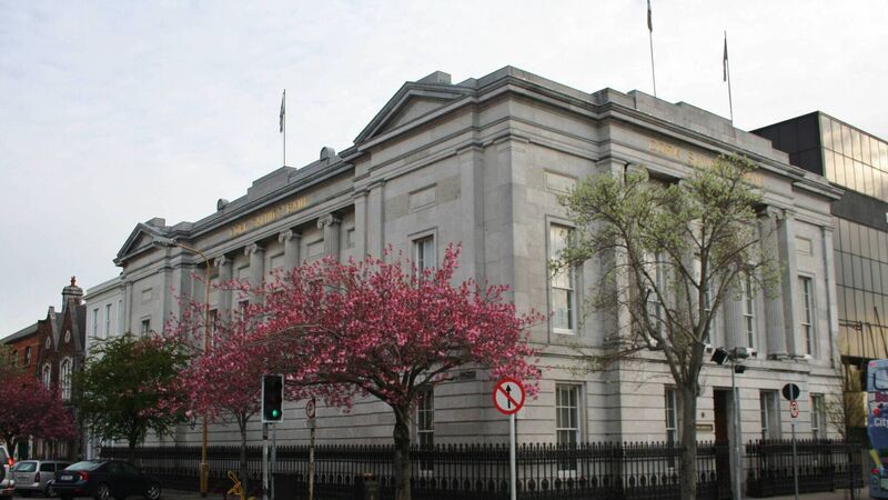 Historic Cork buildings open to public today free of charge Historic Cork buildings open to public today free of charge