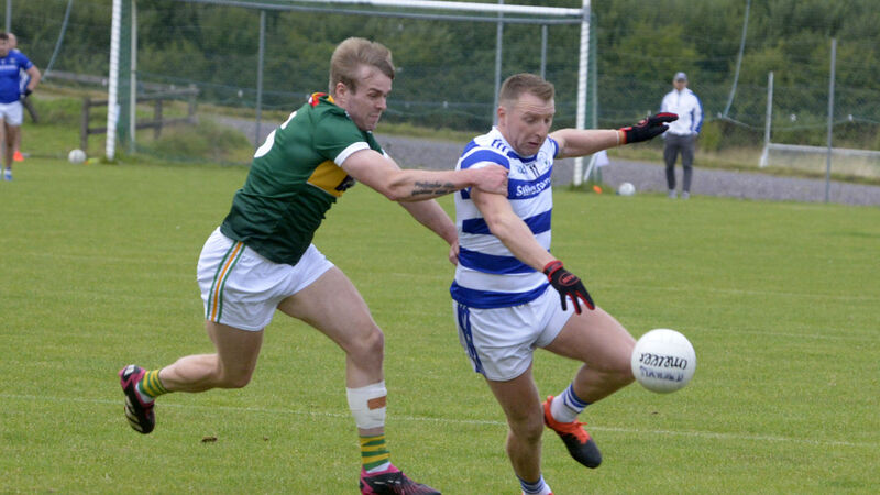 Premier SFC: Majestic Castlehaven far too strong for St Michael's 
