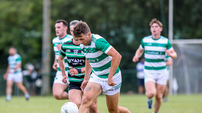 Valley Rovers edge Douglas for crucial win in sloppy PSFC encounter