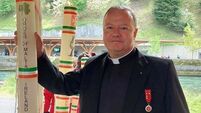 Entire country wishing Fr Paul Murphy well, Simon Harris says
