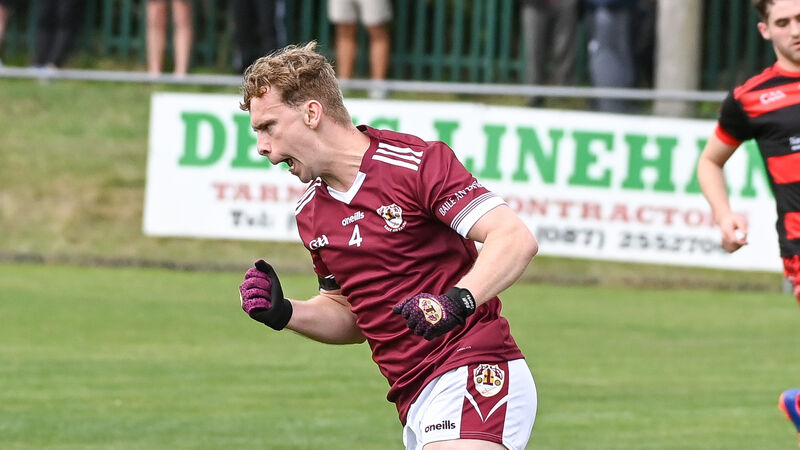 13-man Bishopstown hold out against Newmarket in SAFC thriller 13-man Bishopstown hold out against Newmarket in SAFC thriller