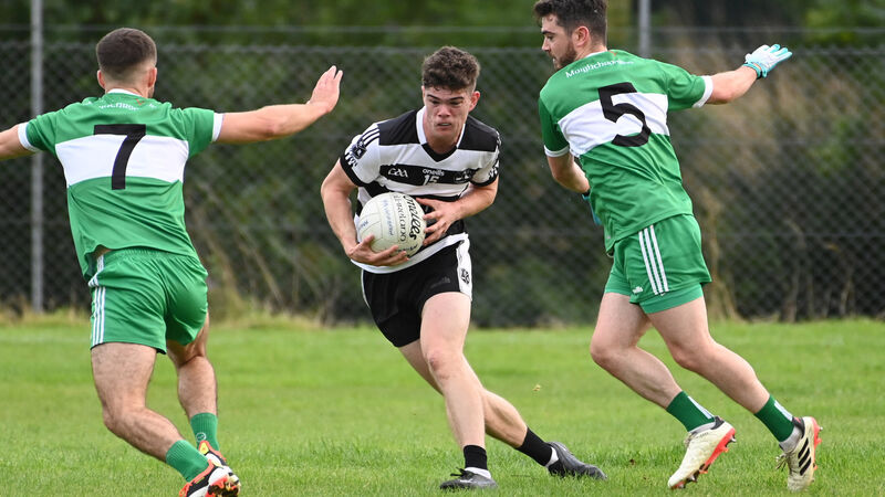 PIFC: Macroom knocked off while Castletownbere can progress if they win last group game PIFC: Macroom knocked off while Castletownbere can progress if they win last group game