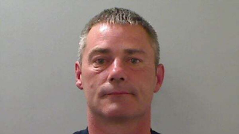 Convicted murderer back in prison after absconding from custody in Belfast Convicted murderer back in prison after absconding from custody in Belfast