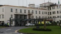 Harris calls for ‘openness’ to idea of second Mid-West emergency department