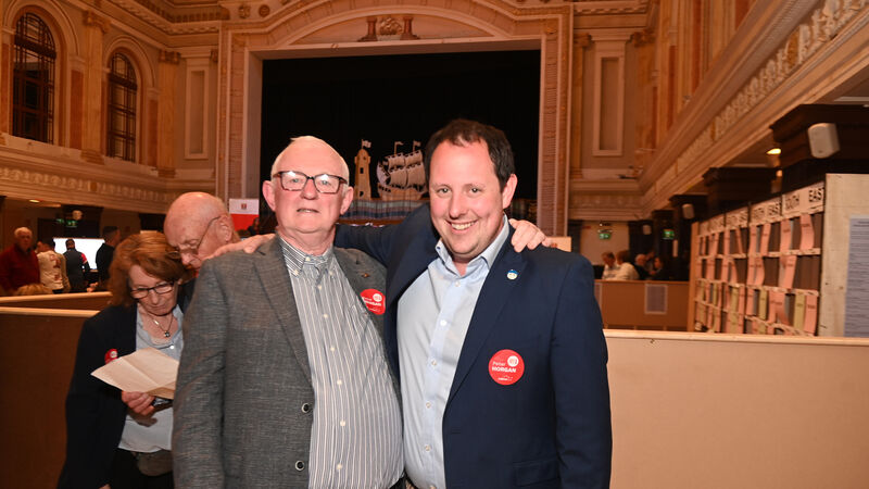 Analysis: Labour Cork looking to build on their recent gains in the local elections