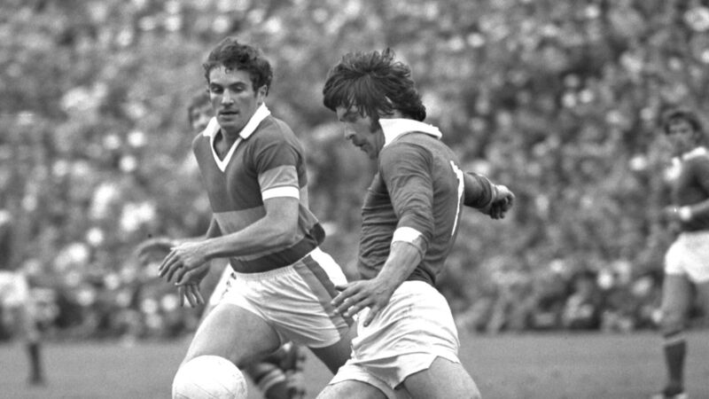 Cork football legend Kevin Kehily passes away