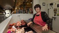 Meet the woman who runs one of the oldest stalls at Cork's English Market