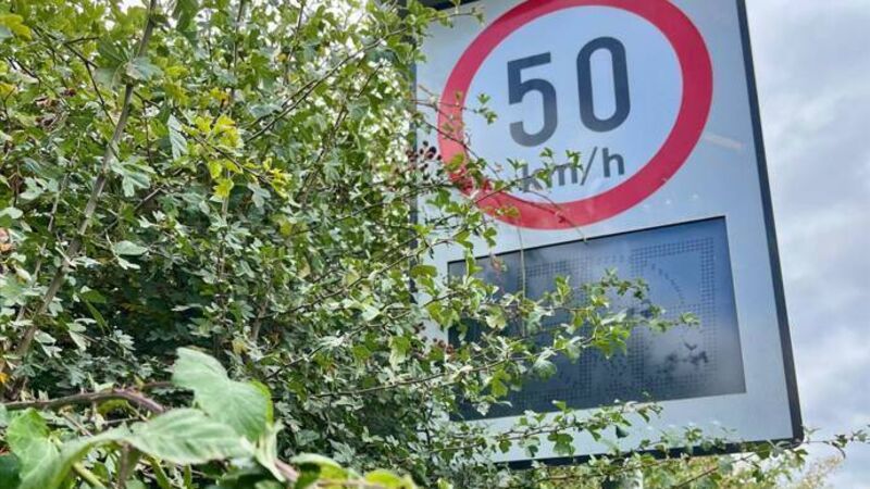 Cork City Council urged to act on inactive road signs in village Cork City Council urged to act on inactive road signs in village