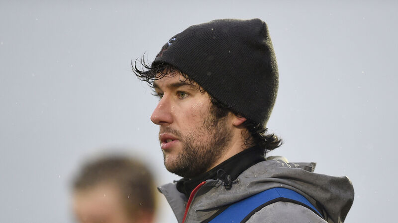 Wesley O'Brien on taking a modern approach to coaching GAA Wesley O'Brien on taking a modern approach to coaching GAA