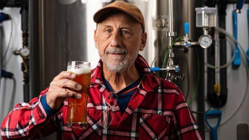 Cork's Elbow Lane microbrewery picks up two international awards Cork's Elbow Lane microbrewery picks up two international awards