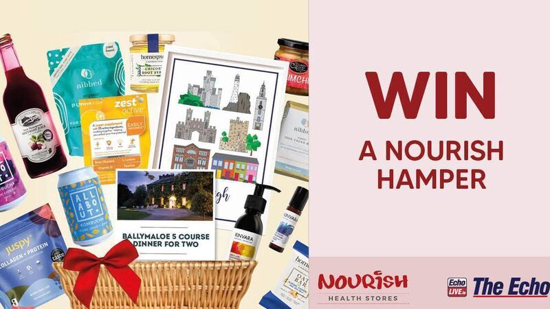 The competition is now closed. Congratulations Monica Keohane. The competition is now closed. Congratulations Monica Keohane.