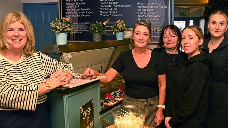 Cork restaurant set to close after half a century in business Cork restaurant set to close after half a century in business