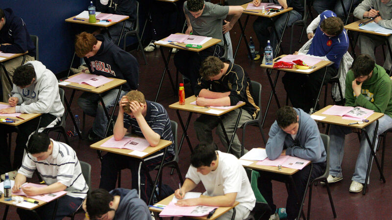 Advice if you are anxiously awaiting Leaving Certificate  results