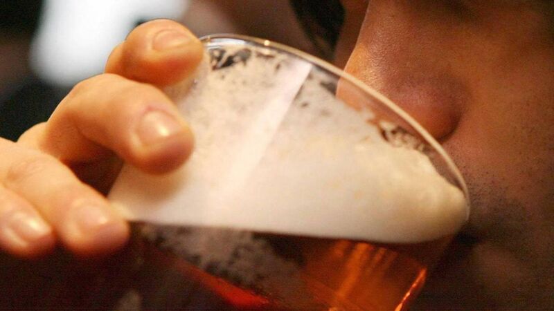 Alcohol taxes must increase, for good of our nation’s health