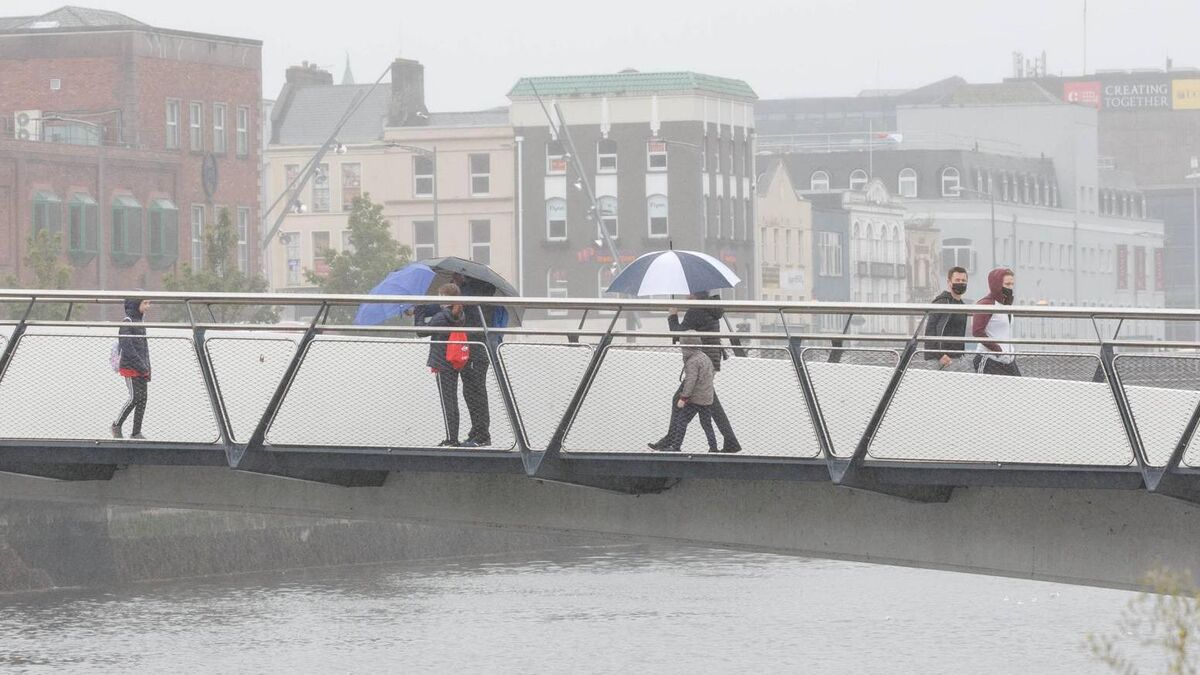 Summer Soap (Episode 2): Natalie packs her bag for cold and wet Cork!