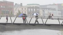 Summer Soap (Episode 2): Natalie packs her bag for cold and wet Cork!