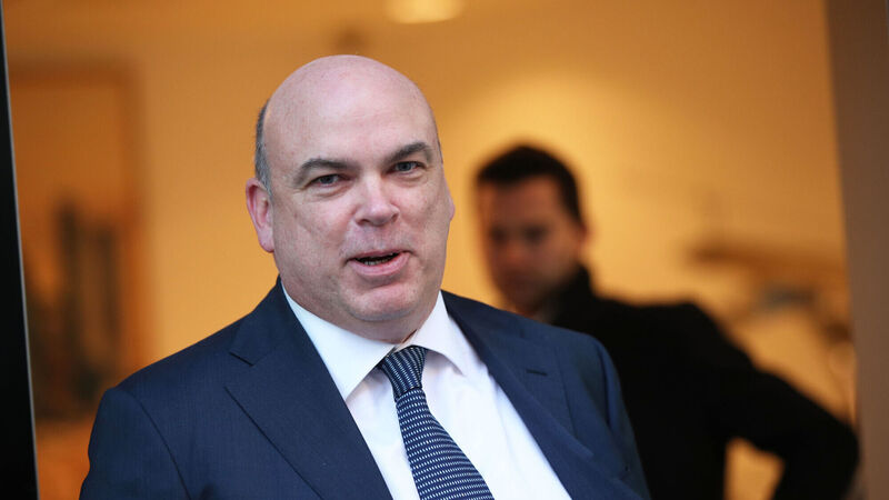 Technology tycoon with links to Cork among six people missing after yacht sank Technology tycoon with links to Cork among six people missing after yacht sank