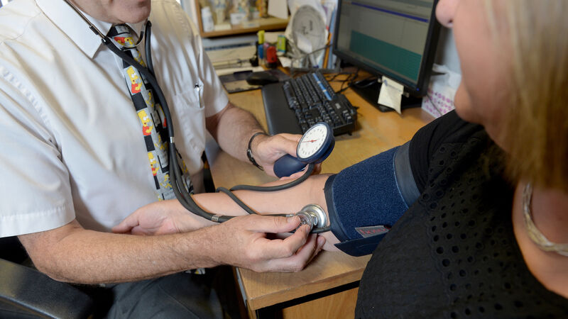 Number of GPs in Cork falling despite growth of city