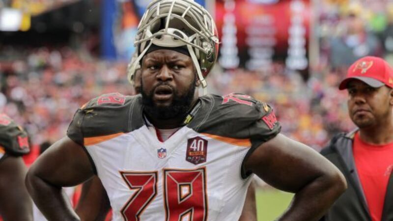 Former NFL player accused of urinating on passenger on Boston to Dublin flight Former NFL player accused of urinating on passenger on Boston to Dublin flight