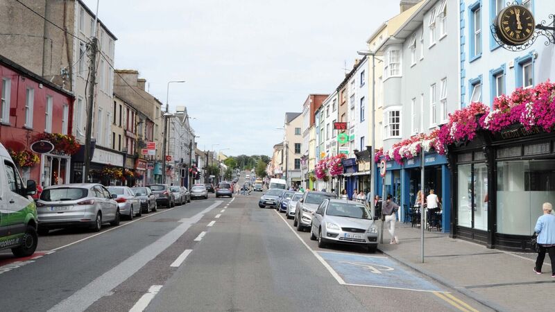 Move to axe Cork road resurfacing projects opposed Move to axe Cork road resurfacing projects opposed