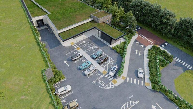 Aldi given green light for new store in Cork town  