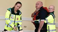New first responder group is set up in North Cork area