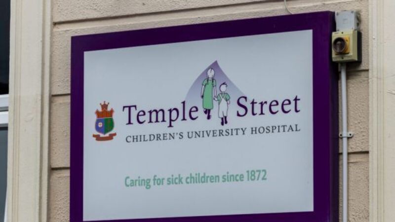Child rushed to hospital with serious injuries after assault in Co Cork Child rushed to hospital with serious injuries after assault in Co Cork