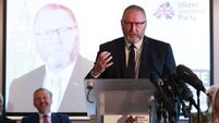 Nominations open for next leader of the Ulster Unionist Party