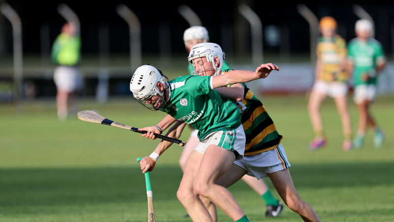 Premier 1 MHC: Glen Rovers see off Ballincollig to force three-way tie at the top