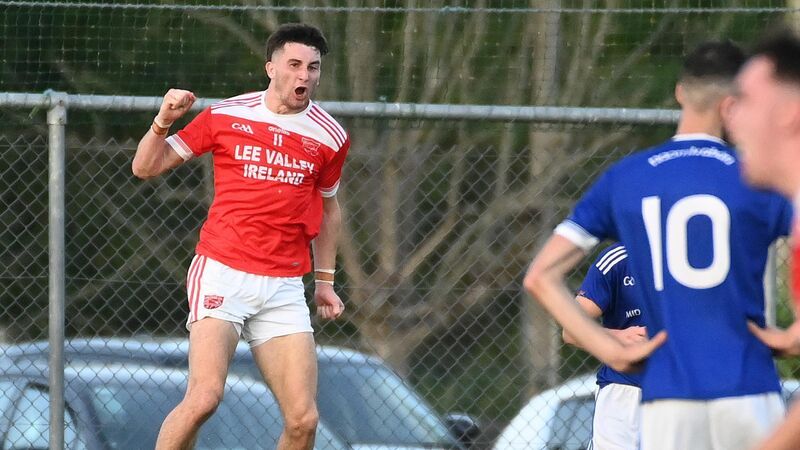 Cork GAA: Club Football Team of the Week revealed Cork GAA: Club Football Team of the Week revealed