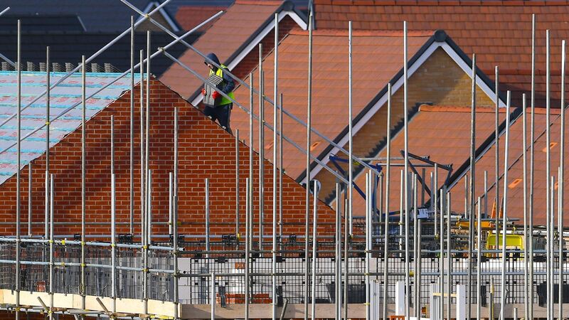 Group ‘devastated’ 4,000 homes could be built at Murphy’s Rock on Cork's northside Group ‘devastated’ 4,000 homes could be built at Murphy’s Rock on Cork's northside