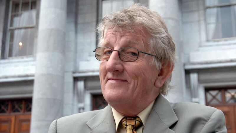 The night Cork showband legend Joe Mac landed me in bother with the law!