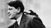 Michael Collins