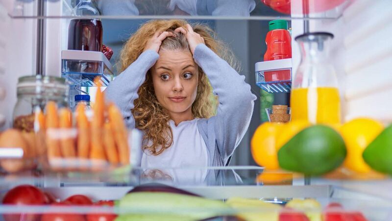 Summer Soap (Episode 4): On to a crucial matter, the student digs fridge Summer Soap (Episode 4): On to a crucial matter, the student digs fridge