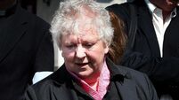 Nell McCafferty’s family ‘humbled and comforted’ by tributes upon her death