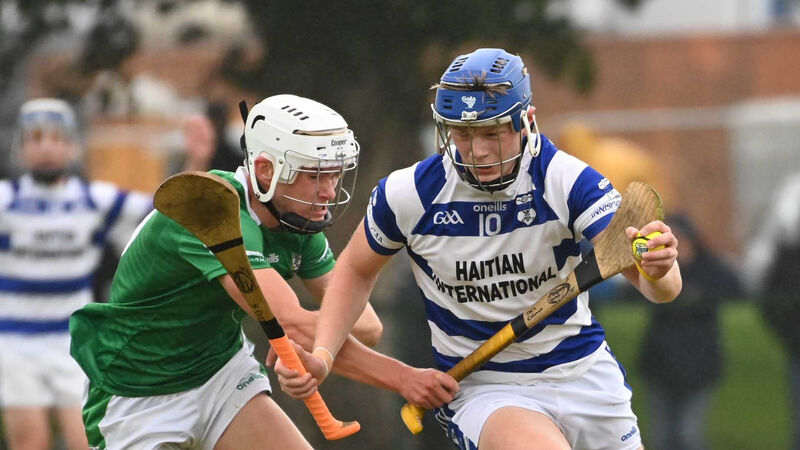 Inniscarra minor hurlers knock Killeagh out after epic clash with seven goals Inniscarra minor hurlers knock Killeagh out after epic clash with seven goals