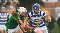 Inniscarra minor hurlers knock Killeagh out after epic clash with seven goals