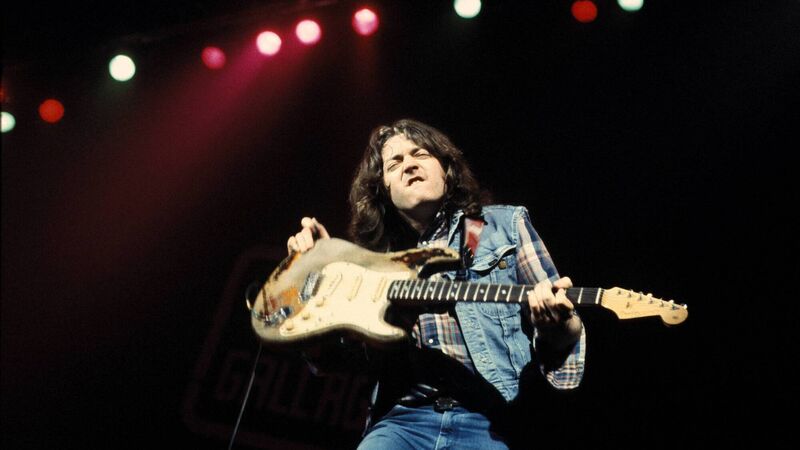 'It's about keeping Rory's music alive': Lost opportunities to secure Rory’s legacy 'It's about keeping Rory's music alive': Lost opportunities to secure Rory’s legacy
