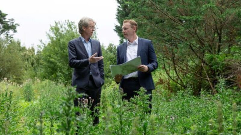 Land Development Agency and ESB agree transfer of Cork site with potential for 350 homes Land Development Agency and ESB agree transfer of Cork site with potential for 350 homes