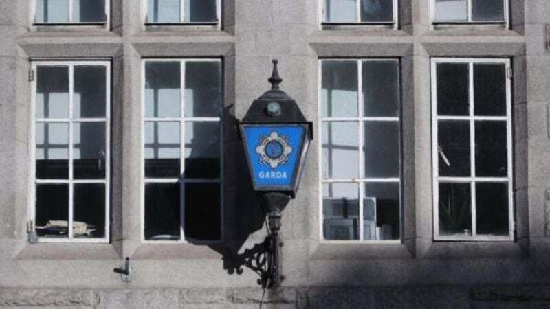 Gardaí investigate discovery of man’s body in Drogheda Gardaí investigate discovery of man’s body in Drogheda