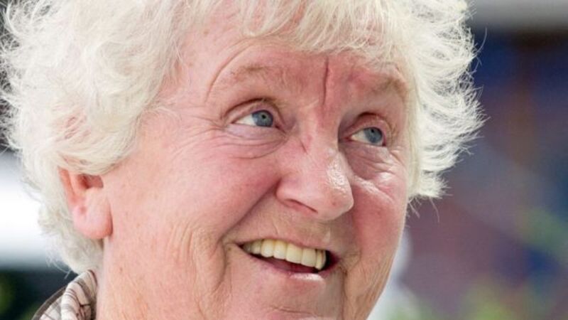Funeral of Nell McCafferty to take place on Friday Funeral of Nell McCafferty to take place on Friday