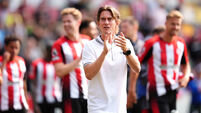 Brentford v Crystal Palace - Premier League - Gtech Community Stadium