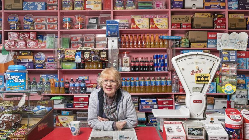 Three Cork artists shortlisted in prestigious portrait competitions
