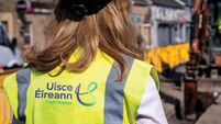 Uisce Éireann working to restore water supply following burst watermain in Carrigaline